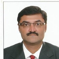 Mitesh Pandya