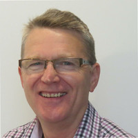 Michael Cummins