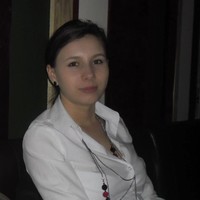 Andreea Gafencu