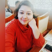 Amropali Chowdhury