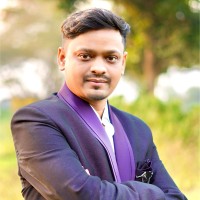 Pratik Kumar Swain