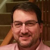 Gregory Dorsey