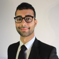 Rahul Monga