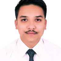 Bijay Bhandari