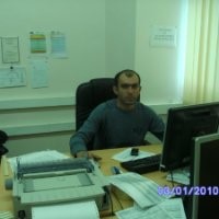 Arman Voskanyan