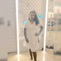 Roselyn Mary Dsouza