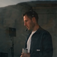 Etienne Compain