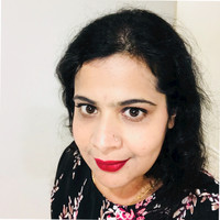 Monika Khatri