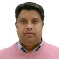 Nitin Somani