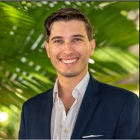 Brett Colbert, PhD
