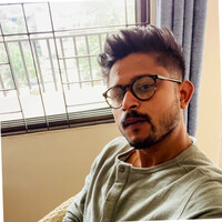 Kamakhya Sankar Chowdhury