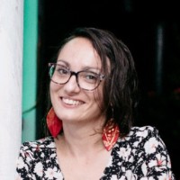 Mélanie Charbonneau