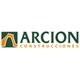 ARCION S.A. CONSTRUCCIONES