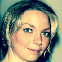 Tina Kartveit