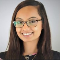 Anaeka Markanday