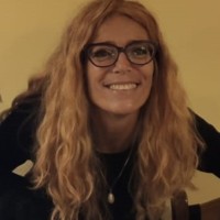 Cristina Turchet