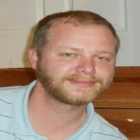 Timothy O'Rourke