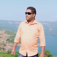 Nainesh Solanki