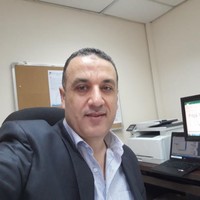 Ahmed Abdelsamad, CPA
