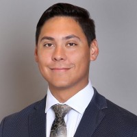 Joshua Tovar
