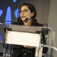 Estelle Darrau, Ph.D