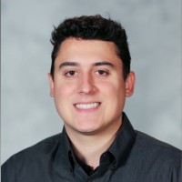 Evan Standohar