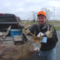 Rob Lehner