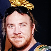 Adam Pilkington