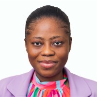 Golda Oye Dwamena-Manu