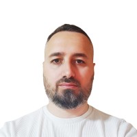 Armir Keta