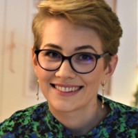 Anca Corina Gîrbea