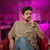 Reza Amini