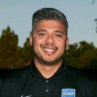 Christopher Tapia
