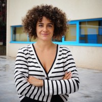 Matilde de las Rivas