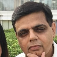 V PRADEEP