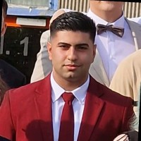 Ramin Benjamin Salmanian