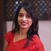 Prajakta Kapre