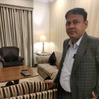 Debendra Parida