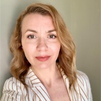 Elena Lutsaievska