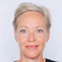 Nina Von Zeipel