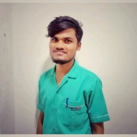 T Shiva Kumar