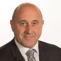 Eisenhauer Hartmut