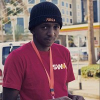 Ken Ndung'U