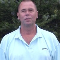 Hans Van Den Berge