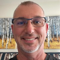 Gregory Gerlach