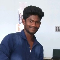 Maheshkumar Muthusamy