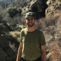 Bryce Blomberg