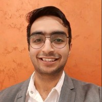 Kartikey Chopra