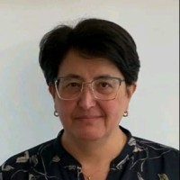 M. Teresa Perez Garcia