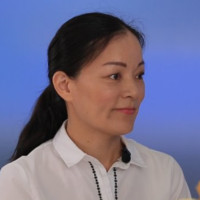 Selina Lee